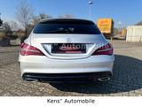 Mercedes-Benz CLA Shooting Brake CLA 200 CDI / AMG-PAKET ! - Mercedes-Benz CLA Shooting Brake mit Diesel-Antrieb: Kombi, Automatik