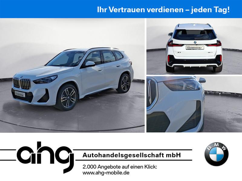 BMW X1 sDrive20i Steptronic Harman Kardon Driving As