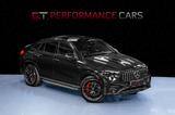 Mercedes-Benz GLE 53 AMG HYBRID Coupé 22" Pano ACC Massage Tow - Mercedes-Benz GLE 53 AMG Plug-in Hybrid (PHEV) Gebrauchtwagen