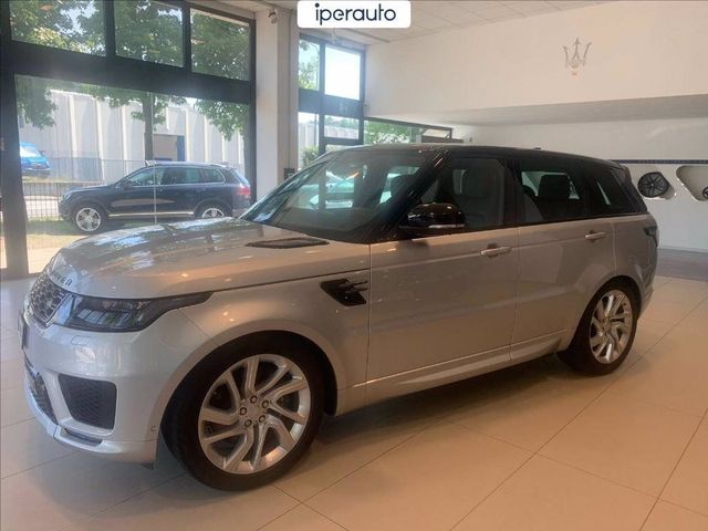 Land Rover LAND ROVER Range Rover Sport 3.0 sdV6 HSE 306cv 