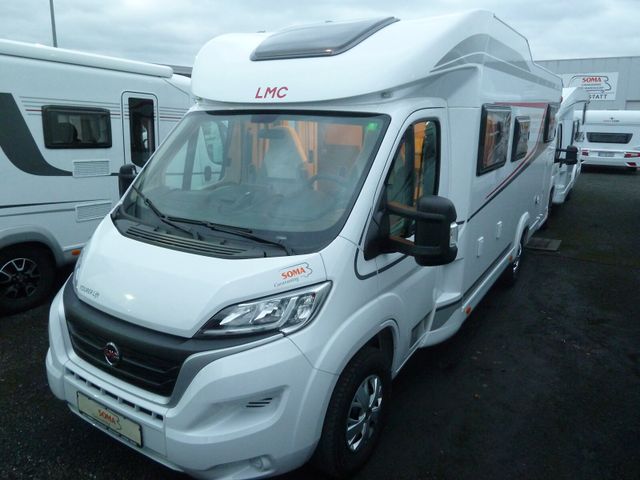 LMC Tourer Lift H 730 G Fiat