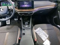 Skoda Octavia - Vorschau Bild 6