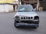 Suzuki Jimny 1.3i 16V cat 4WD Special SINISTRATA - Suzuki Jimny Kombi Gebrauchtwagen