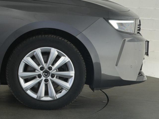 Astra L ST ELEGANCE CDTi+NAVI+SITZ-/LENKRADHEIZU