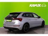 Skoda Scala 1.6TDI Monte Carlo+LED+VIRTUAL+PANO+KAMERA - Skoda Scala Gebrauchtwagen
