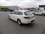 Seat Leon ST Style / Zahnriemen NEU - gebrauchte Seat Leon aus dem Jahr 2014