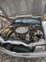 Mercedes-Benz 500 SEC - Mercedes-Benz 500: 500sec