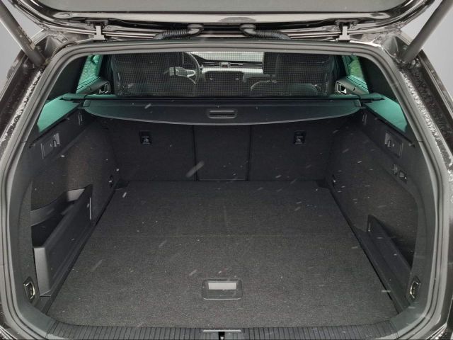 PASSAT VARIANT GTE 1.4 TSI