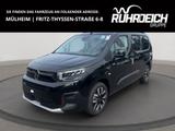 Citroën Berlingo MAX XL 1.5 BlueHDi Navi LED ACC Apple C - Citroën Berlingo Tageszulassungen: N