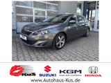 Peugeot 308 SW THP 130 1.2 Kombi +R.Cam+BT+LED+Navi+ - Peugeot 308: C