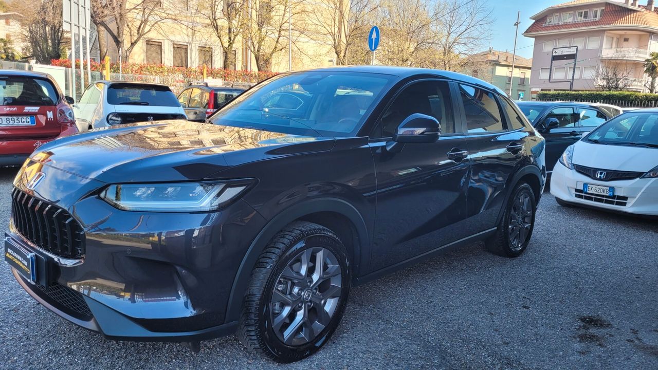 Other Honda ZR-V 2.0 Hev eCVT Elegance imagem 2