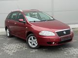 Fiat Croma 1.8 16V MPI Dynamic - Fiat Croma: Dynamic