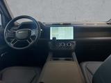 Land Rover Defender 110 X-Dynamic HSE HUD Luftfederung AD N - Land Rover Defender: Automatik