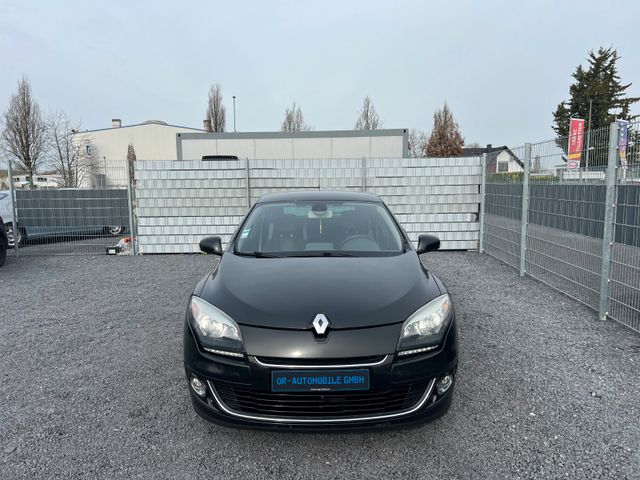 Renault Megane III 1.5 dci BOSE Edition LED Navi Euro 5