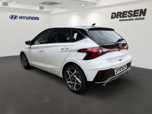 Hyundai i20 – Bild 4