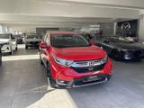 Honda CR-V 1.5 172PS 2WD Elegance Scheckheft - Honda aus 2020