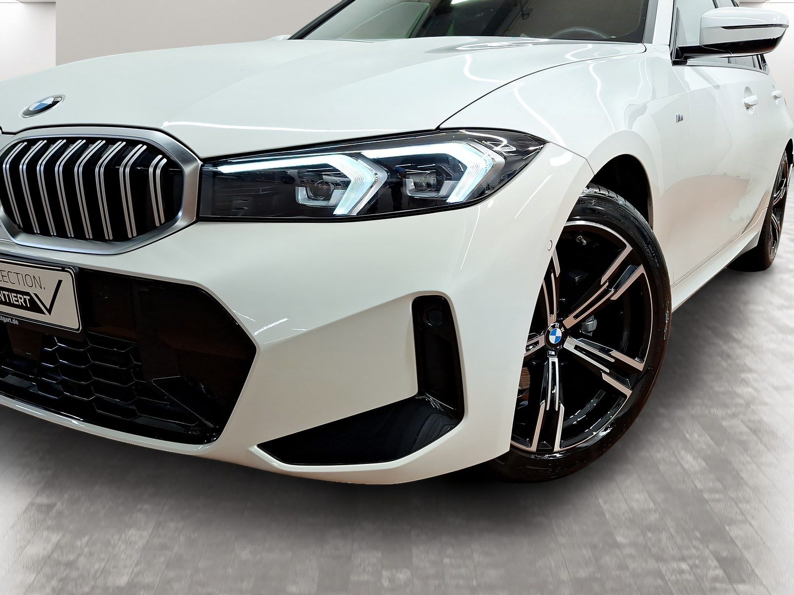 BMW 318 - Bild 8
