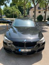 BMW 3er 335i GT - BMW 335 in Köln