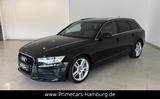 Audi A6 3.0 TDI Quattro S-LINE|KAMERA|XENON|313PS|MMI - Audi A6: Ps