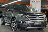Ford Edge 4x4Titanium*PANO*LED*NAVI*LEDER*KAMERA*AHK - gebrauchte Ford Edge aus dem Jahr 2016