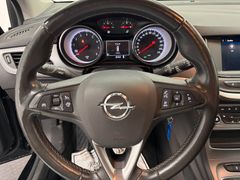 OPEL Astra K Sports Tourer Edition*LED*KAMERA*DAB* OPEL Astra K Sports Tourer Edition*LED*KAMERA*DAB*