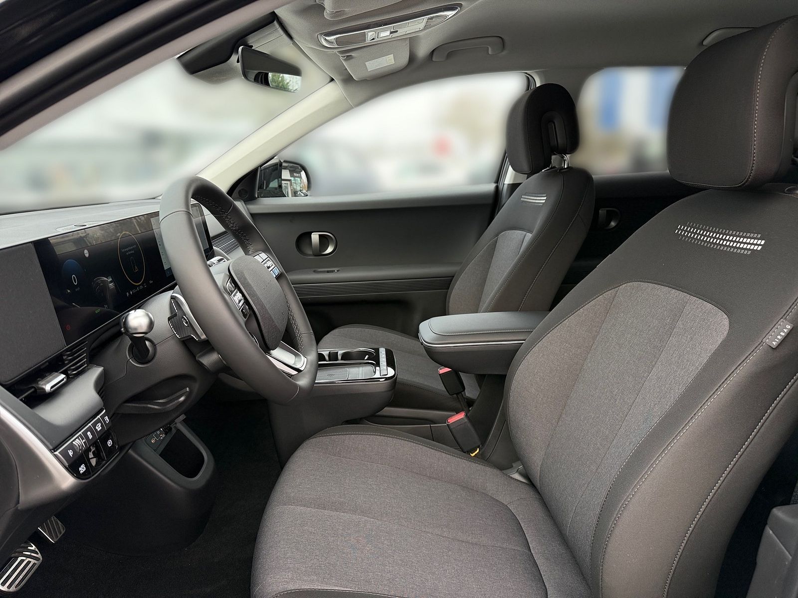 Hyundai IONIQ 5 – Bild 8