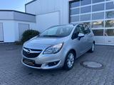 Opel Meriva B Style+Automatik+SHZ+Beheizbares Lenkrad - Opel Meriva STYLE mit Benzin-Antrieb