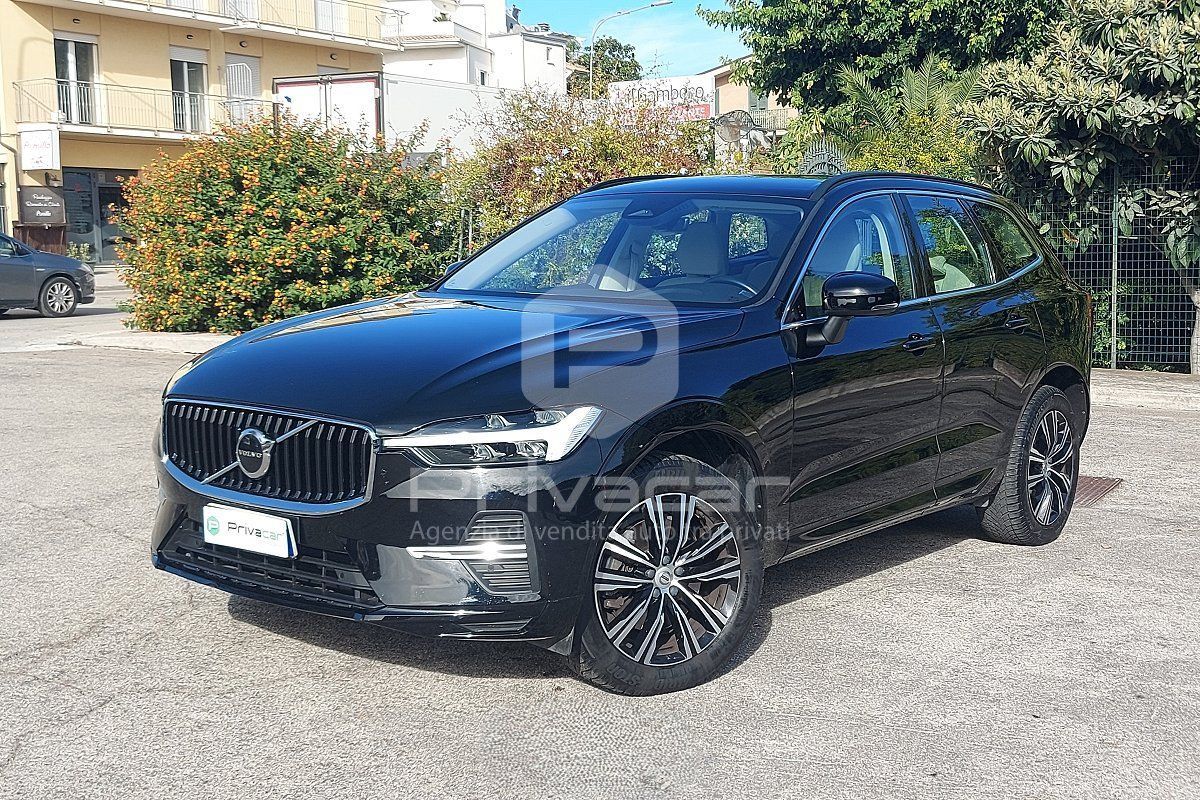 Volvo VOLVO XC60 B4 (d) automatico Core