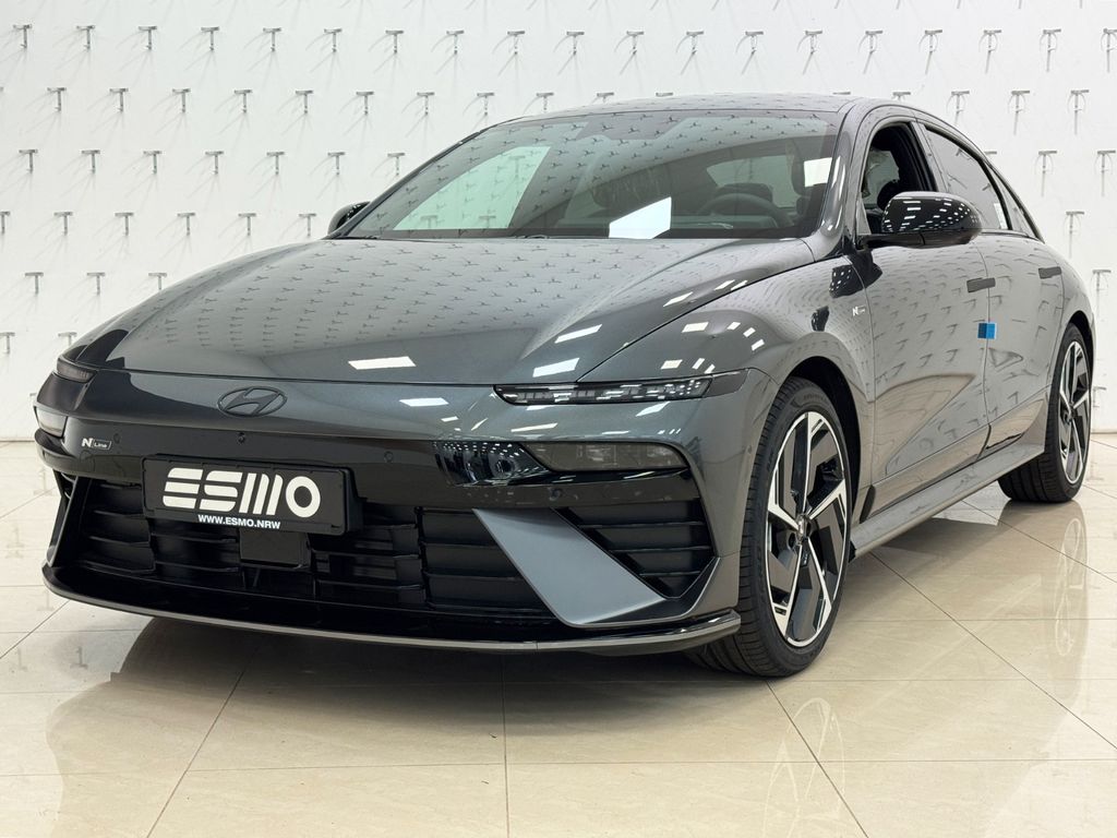 Image of Hyundai IONIQ 6