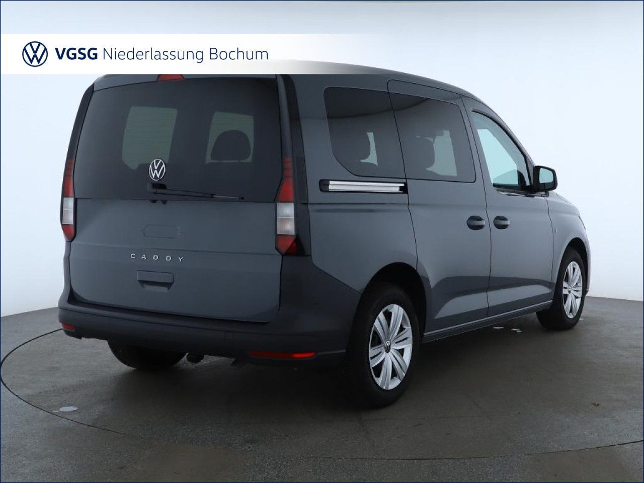 Volkswagen Caddy - Bild 6