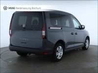 Volkswagen Caddy - Vorschau Bild 6