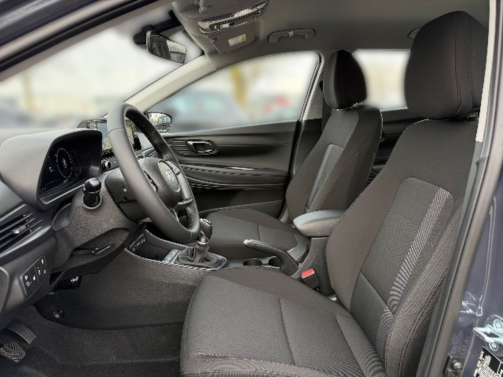 Hyundai i20 - Bild 10