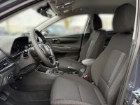 Hyundai i20 - Vorschau Bild 10