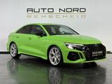 Audi RS3  Limo. 2.5 TFSI Quat.*Matrix*RS.AGA*Kamera* - gebrauchte Audi RS3 aus dem Jahr 2022