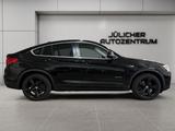 BMW X4 xDrive 28 i Automatik, Inspektion Neu - gebrauchte BMW X4 aus dem Jahr 2015