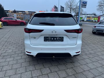 Mazda CX-60 3.3 Homura AWD NaviAHK