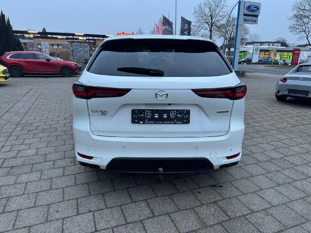 Mazda CX-60 3.3 Homura AWD NaviAHK