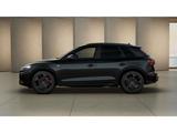 Audi Q5 40 TDI quattro S line sport edition - mit Diesel-Antrieb: Scheckheftgepflegt, mit Klimaanlage