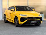 Lamborghini Urus 4.0 V8 PHEV SE - Lamborghini Urus mit Hybrid-Antrieb