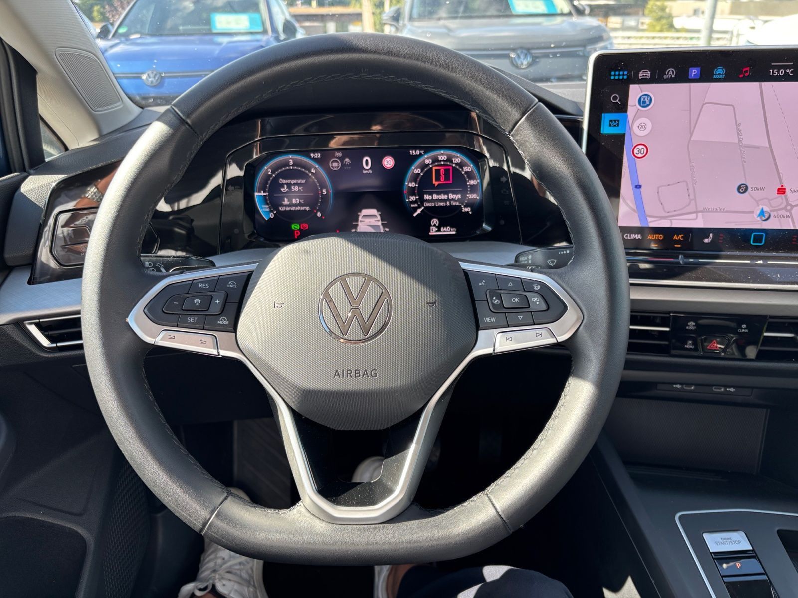 Volkswagen Golf - Bild 23