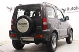Suzuki Jimny Ranger Lim.~1.Hand~Allrad~wenig KM~Rentner - Gebrauchtwagen in Ludwigshafen