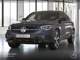 Mercedes-Benz GLC 200 4M Coupe Night/Stdhzg/AssPak/KomfPak - Mercedes-Benz GLC 200