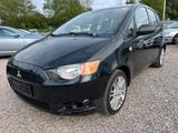 Mitsubishi Colt Lim. 5-trg. Inform  Nr.  1 - Mitsubishi Colt Gebrauchtwagen in Freiburg