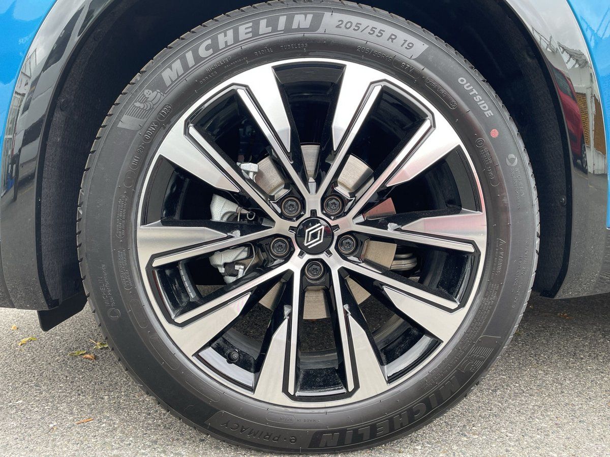 Renault Austral - Bild 13