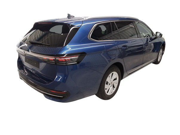 Volkswagen Passat Variant - Bild 4