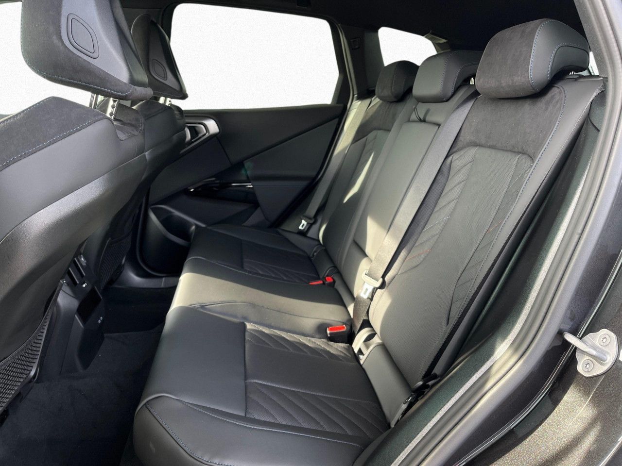 BMW X3 - Bild 12