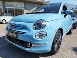 Fiat FIAT 500 500 1.2 EasyPower Lounge - Fiat 500 mit LPG-Antrieb