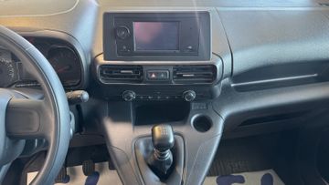 Toyota Proace (Verso) - 9