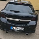 Opel opel astra h opc line - Opel Astra: H Opc Line