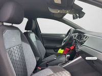 Volkswagen Taigo - Vorschau Bild 6